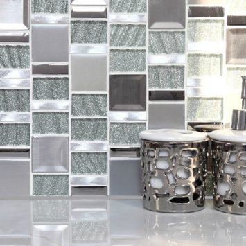 DIAMOND SHADOW SILVER