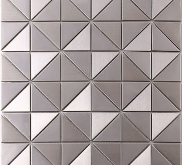 LUMINA TRIANGLE STAINLESS