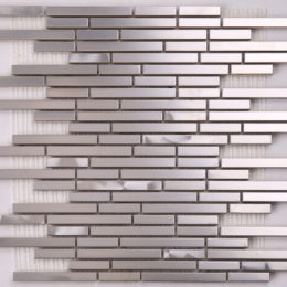 LUMINA STAINLESS LINEAR