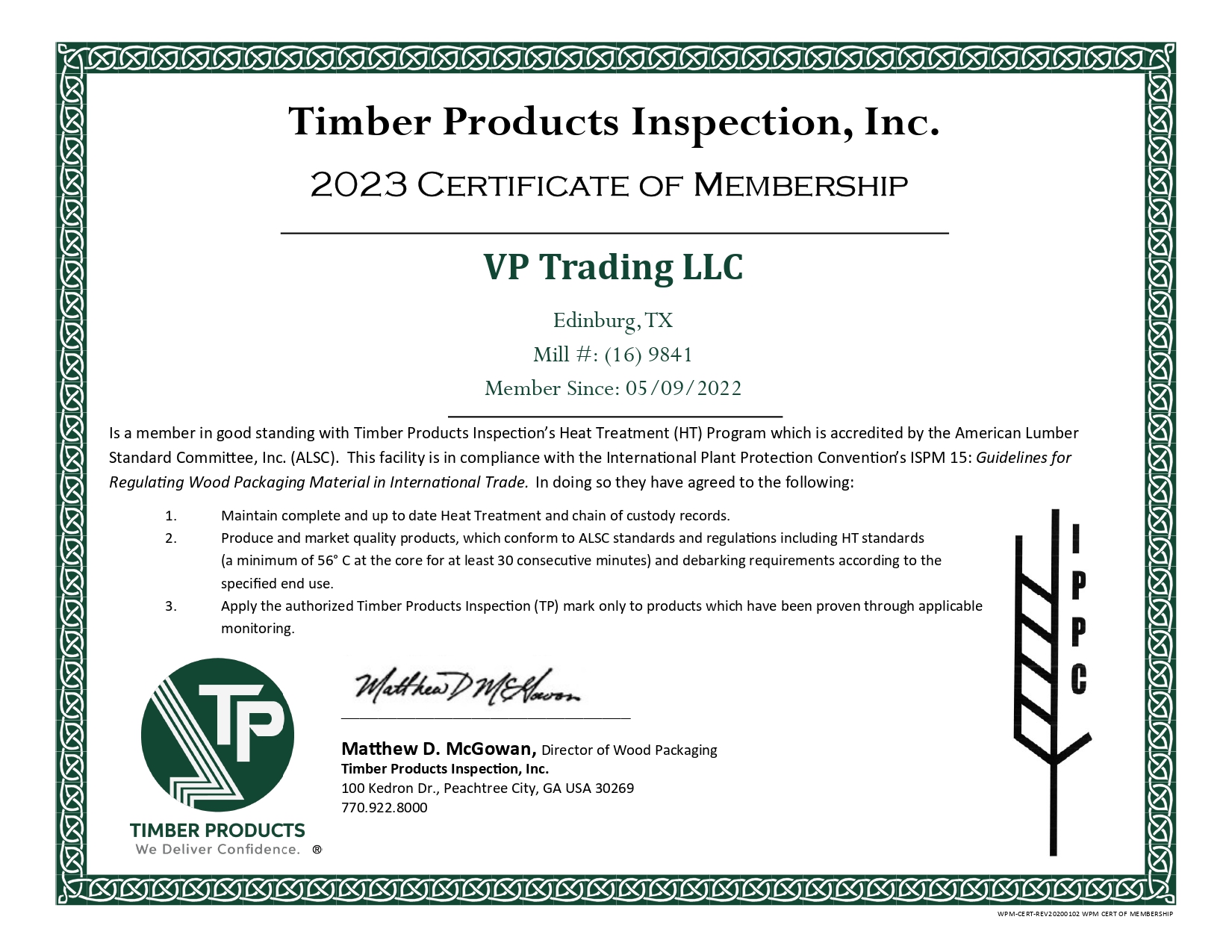 VP Trading LLC HT CERT 2023_page-0001